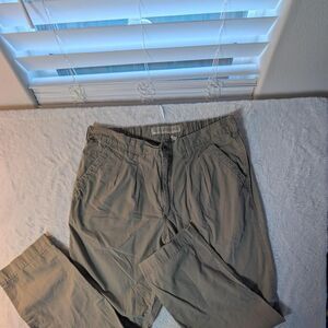 Cabela-s Men's Khaki Trousers